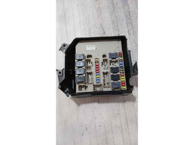 Recambio de bsm para renault clio iii grandtour (kr0/1_) 1.5 dci referencia OEM IAM PP-T30-M10  