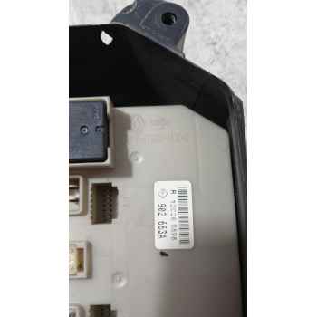 Recambio de bsm para renault clio iii grandtour (kr0/1_) 1.5 dci referencia OEM IAM PP-T30-M10  