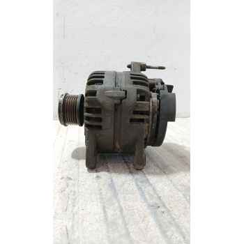 Recambio de alternador para renault clio iii grandtour (kr0/1_) 1.5 dci referencia OEM IAM   