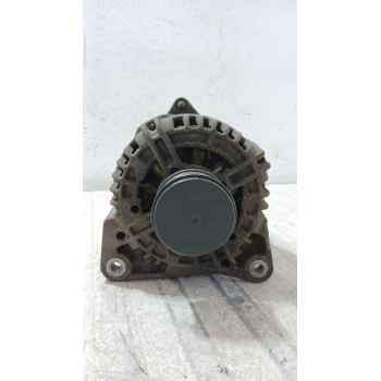 Recambio de alternador para renault clio iii grandtour (kr0/1_) 1.5 dci referencia OEM IAM   