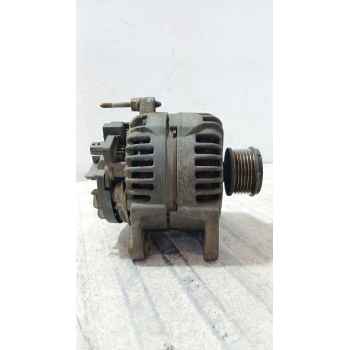 Recambio de alternador para renault clio iii grandtour (kr0/1_) 1.5 dci referencia OEM IAM   