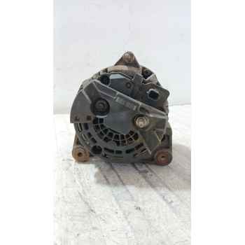 Recambio de alternador para renault clio iii grandtour (kr0/1_) 1.5 dci referencia OEM IAM   