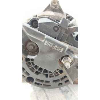 Recambio de alternador para renault clio iii grandtour (kr0/1_) 1.5 dci referencia OEM IAM   