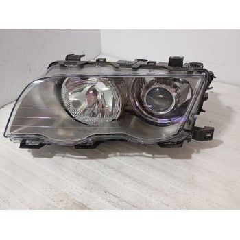 Recambio de faro izquierdo para bmw 3 (e46) 318 i referencia OEM IAM 0301089273  