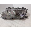 Recambio de faro izquierdo para bmw 3 (e46) 318 i referencia OEM IAM 0301089273  