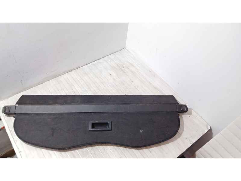 Recambio de bandeja trasera para renault clio iii grandtour (kr0/1_) 1.5 dci referencia OEM IAM 8200612331  