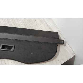 Recambio de bandeja trasera para renault clio iii grandtour (kr0/1_) 1.5 dci referencia OEM IAM 8200612331  