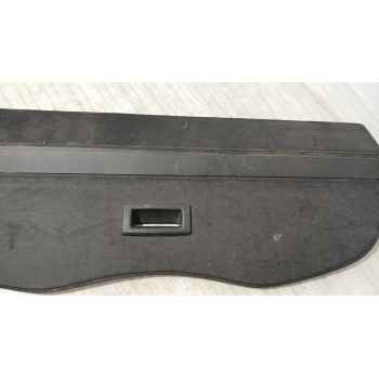 Recambio de bandeja trasera para renault clio iii grandtour (kr0/1_) 1.5 dci referencia OEM IAM 8200612331  