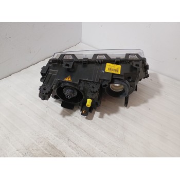 Recambio de faro izquierdo para bmw 3 (e46) 318 i referencia OEM IAM 0301089273  