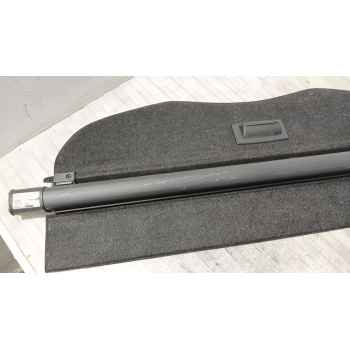 Recambio de bandeja trasera para renault clio iii grandtour (kr0/1_) 1.5 dci referencia OEM IAM 8200612331  