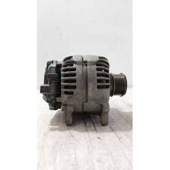 Recambio de alternador para seat ibiza iv (6j5, 6p1) 1.6 tdi referencia OEM IAM   
