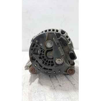 Recambio de alternador para seat ibiza iv (6j5, 6p1) 1.6 tdi referencia OEM IAM   