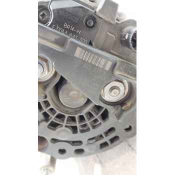 Recambio de alternador para seat ibiza iv (6j5, 6p1) 1.6 tdi referencia OEM IAM   