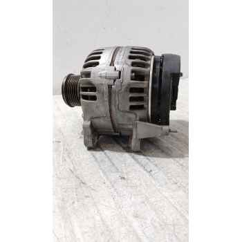 Recambio de alternador para seat ibiza iv (6j5, 6p1) 1.6 tdi referencia OEM IAM   