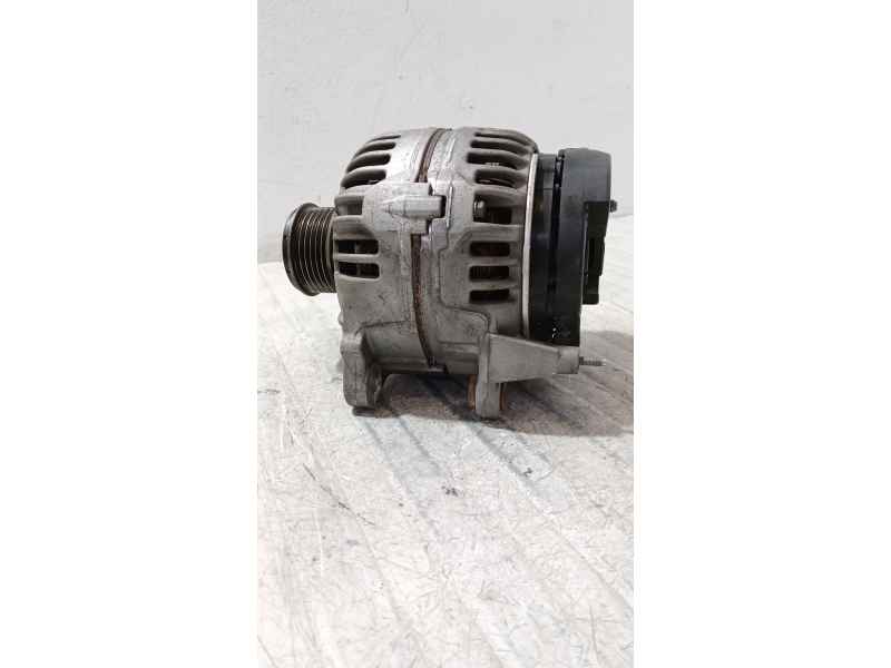 Recambio de alternador para seat ibiza iv (6j5, 6p1) 1.6 tdi referencia OEM IAM   
