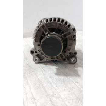 Recambio de alternador para seat ibiza iv (6j5, 6p1) 1.6 tdi referencia OEM IAM   