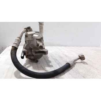 Recambio de compresor a/a para seat ibiza iv (6j5, 6p1) 1.6 tdi referencia OEM IAM   