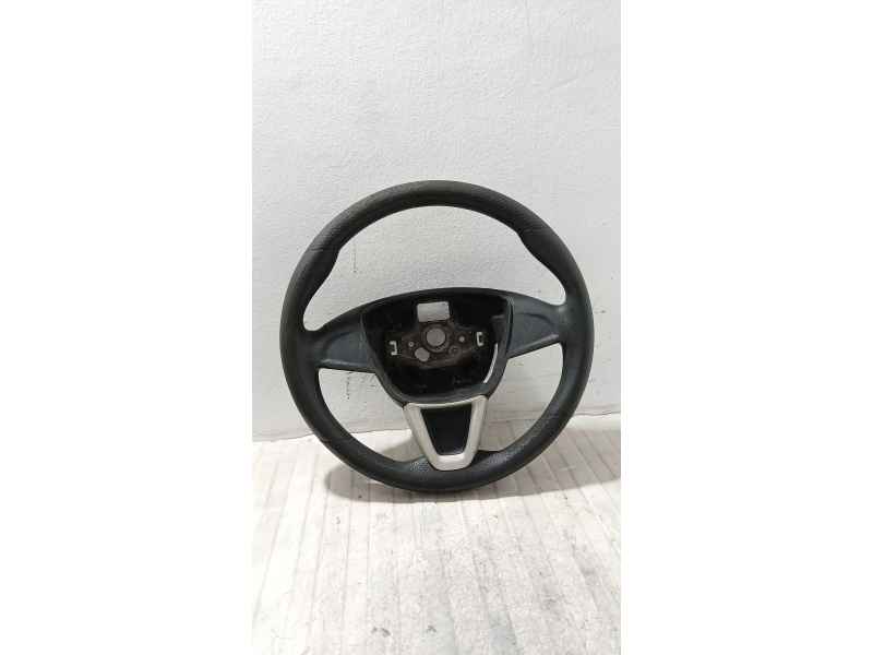 Recambio de volante para seat ibiza iv (6j5, 6p1) 1.6 tdi referencia OEM IAM   