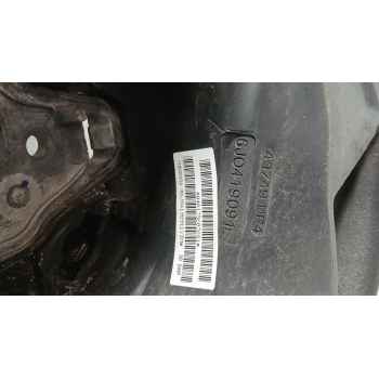 Recambio de volante para seat ibiza iv (6j5, 6p1) 1.6 tdi referencia OEM IAM   