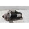 Recambio de motor arranque para seat ibiza iv (6j5, 6p1) 1.6 tdi referencia OEM IAM 02Z911023N  