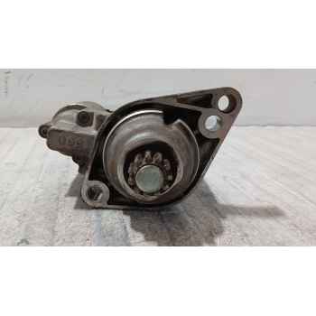 Recambio de motor arranque para seat ibiza iv (6j5, 6p1) 1.6 tdi referencia OEM IAM 02Z911023N  