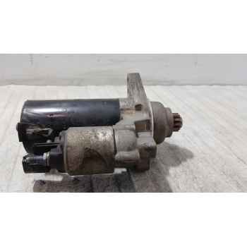 Recambio de motor arranque para seat ibiza iv (6j5, 6p1) 1.6 tdi referencia OEM IAM 02Z911023N  
