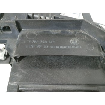 Recambio de faro izquierdo para bmw 3 (e46) 318 i referencia OEM IAM 0301089273  