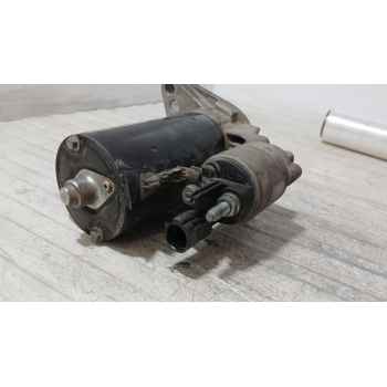 Recambio de motor arranque para seat ibiza iv (6j5, 6p1) 1.6 tdi referencia OEM IAM 02Z911023N  