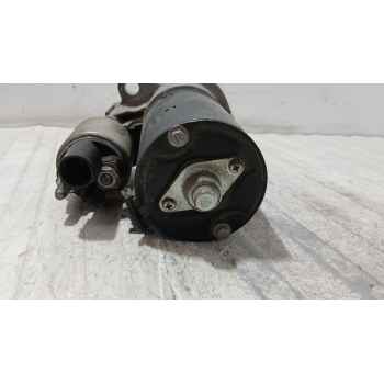Recambio de motor arranque para seat ibiza iv (6j5, 6p1) 1.6 tdi referencia OEM IAM 02Z911023N  
