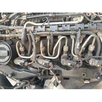 Recambio de motor completo para seat ibiza iv (6j5, 6p1) 1.6 tdi referencia OEM IAM   
