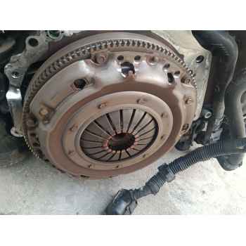 Recambio de motor completo para seat ibiza iv (6j5, 6p1) 1.6 tdi referencia OEM IAM   