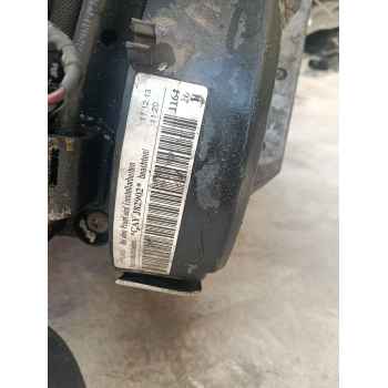 Recambio de motor completo para seat ibiza iv (6j5, 6p1) 1.6 tdi referencia OEM IAM   