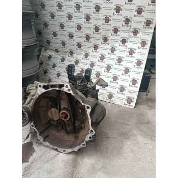 Recambio de caja cambios manual 5 vel para seat ibiza iv (6j5, 6p1) 1.6 tdi referencia OEM IAM   