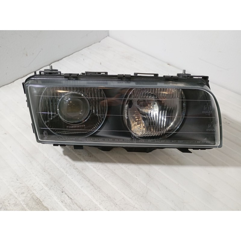 Recambio de faro derecho para bmw 7 (e38) 735 i, il referencia OEM IAM 0302469002  