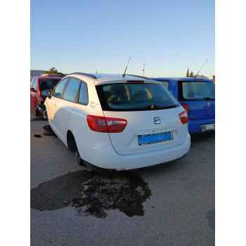 seat ibiza iv (6j5, 6p1) del año 2009