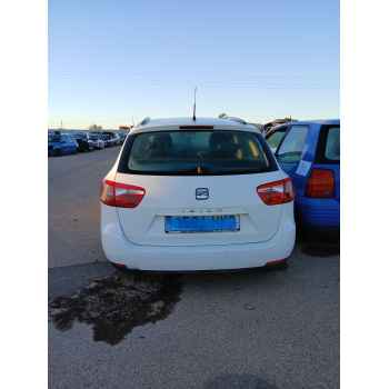 seat ibiza iv (6j5, 6p1) del año 2009