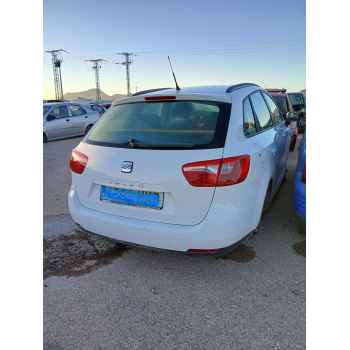 seat ibiza iv (6j5, 6p1) del año 2009