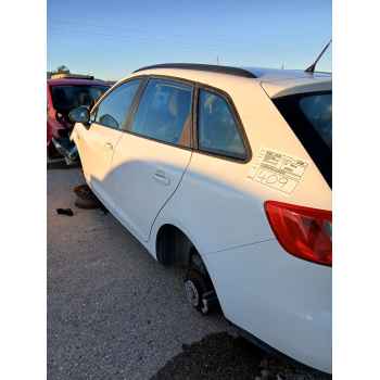seat ibiza iv (6j5, 6p1) del año 2009