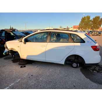 seat ibiza iv (6j5, 6p1) del año 2009