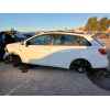 seat ibiza iv (6j5, 6p1) del año 2009