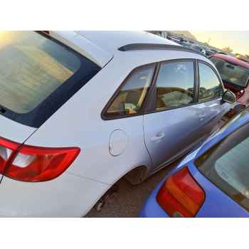 seat ibiza iv (6j5, 6p1) del año 2009