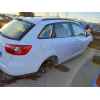 seat ibiza iv (6j5, 6p1) del año 2009