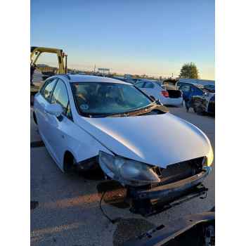 seat ibiza iv (6j5, 6p1) del año 2009