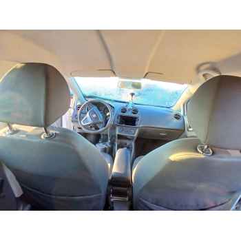seat ibiza iv (6j5, 6p1) del año 2009