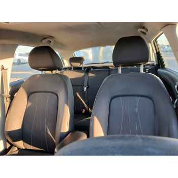 seat ibiza iv (6j5, 6p1) del año 2009