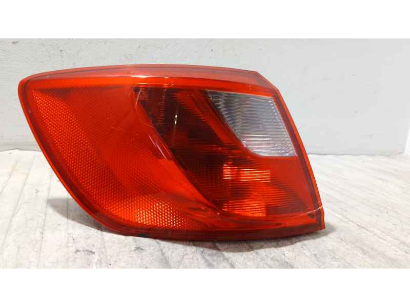 Recambio de piloto trasero izquierdo para seat ibiza iv (6j5, 6p1) 1.6 tdi referencia OEM IAM   