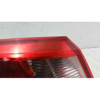 Recambio de piloto trasero izquierdo para seat ibiza iv (6j5, 6p1) 1.6 tdi referencia OEM IAM   