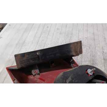 Recambio de piloto trasero izquierdo para seat ibiza iv (6j5, 6p1) 1.6 tdi referencia OEM IAM   