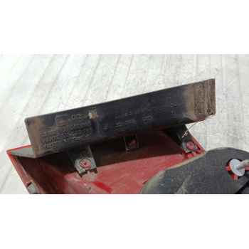 Recambio de piloto trasero izquierdo para seat ibiza iv (6j5, 6p1) 1.6 tdi referencia OEM IAM   