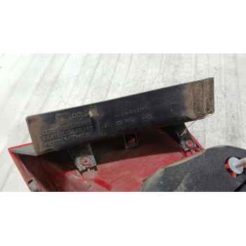Recambio de piloto trasero izquierdo para seat ibiza iv (6j5, 6p1) 1.6 tdi referencia OEM IAM   